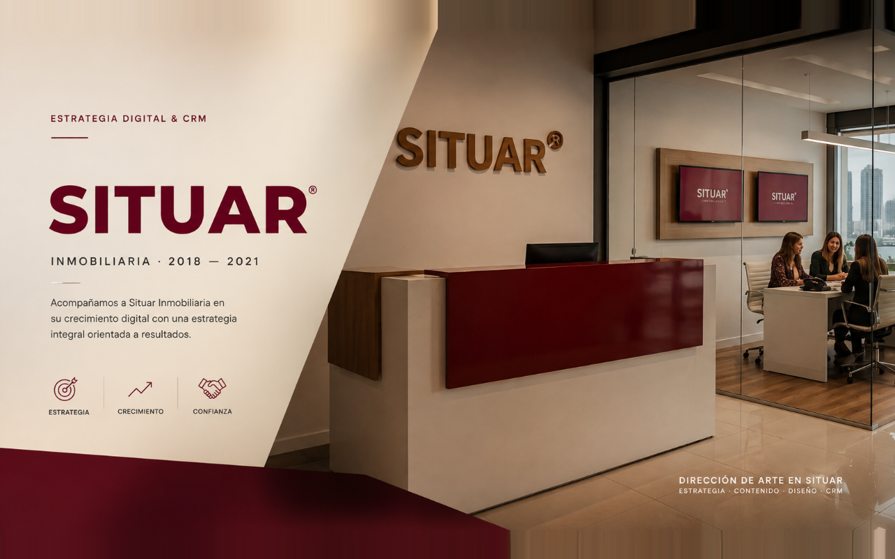Portada: Situar